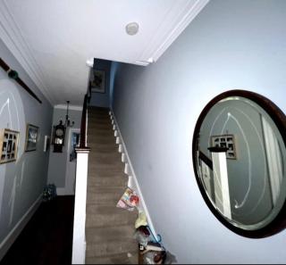 Vip big cozy house - 2