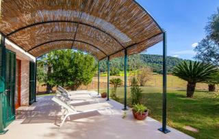 Sa Mina De Crestatx - 6