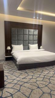 فخامة الفرسان للشقق الفندقة المخدومة - 1