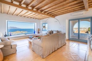 Gran Kanalia Villa Mykonos - 3