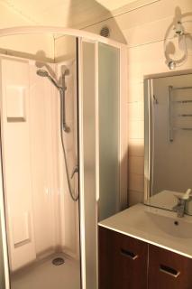 Chalet 3 étoiles - Piscine - ccbegei - 4