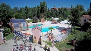 Chalet 3 étoiles - Piscine - ccbegei - 3