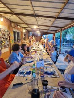 Chalet 3 étoiles - Piscine - ccbegei - 2