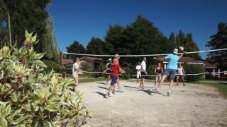ZEcamping 3 étoiles Aveyron - Espace aquatique calme et nature - Montlaur - 4