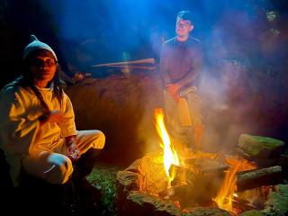 ECO LODGE MARUAMAKE-sierra nevada de santa marta - 5