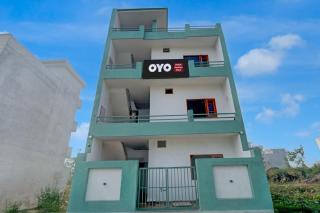 Hotel O Sunrise View - 4