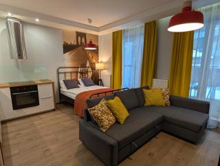 Riverside Studio - 0