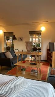 Carlsminde ferielejlighed - 8