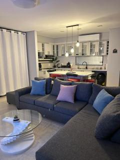 51 Lazarett Loft City Escape - 2