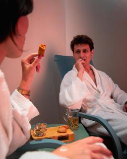 Albergo Parco Gran Sasso - 7