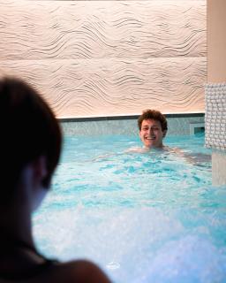 Albergo Parco Gran Sasso - 1