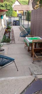 Studio promenade bord de Seine Rouen - 7