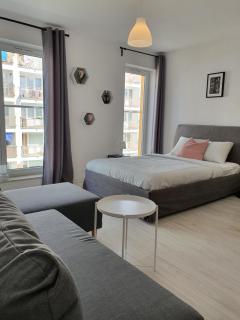Apartament MEWA 30 - 4