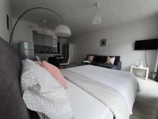 Apartament MEWA 30 - 1