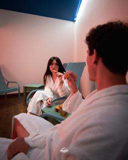 Albergo Parco Gran Sasso - 4