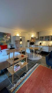 Carlsminde ferielejlighed - 6