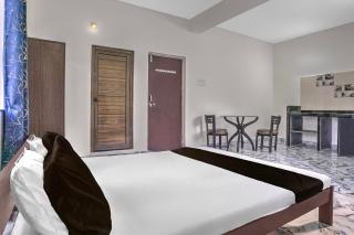 Hotel O Thivim Railway Station Formerly Silverline Villa - 8