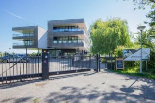 Schitterend gelegen appartement aan de haven van Arnemuiden - 2