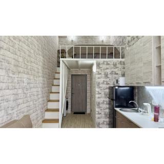 Violet smart apartment - Charkiw - 9