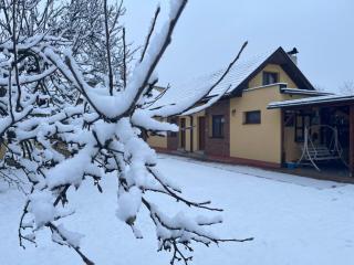 Apartmány Friends Liptov - 0