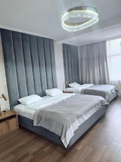 T I F L I S Hotel - 5