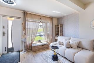 Czarna Perła- Bike & Ski Czorsztyn Kluszkowce przy jeziorze - 1