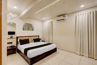 Townhouse Hotel Shubham - 6