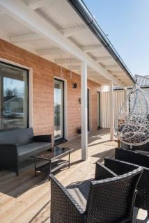 Detached house in a quiet area - 4