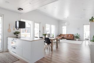 Detached house in a quiet area - 2