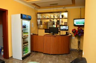 Hotel Kvareli - Tbilisi - 1