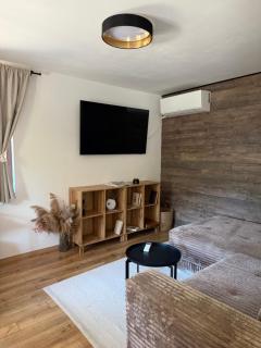 Къща за гости Клонката - 2