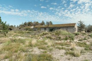 Find Peace In Architect-Designed House In Dunes - 6