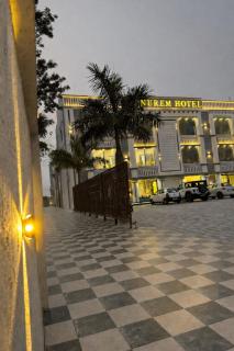 Nurem Hotel and Resort - 7