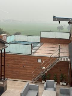 Nurem Hotel and Resort - 3