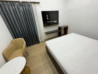 Nurem Hotel and Resort - 1