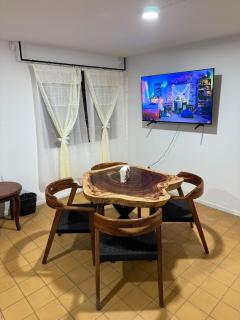 Departamento lindo! Zona céntrica - 2