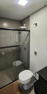 Loft moderno no centro de Jacarezinho - 5