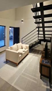 Loft moderno no centro de Jacarezinho - 4