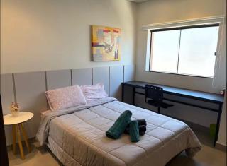 Loft moderno no centro de Jacarezinho - 2