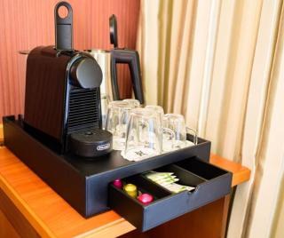 Carlton Hotel Buda Castle - 5