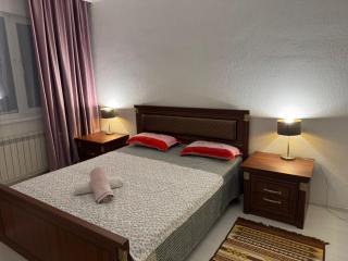 Лазурный квартал - 0