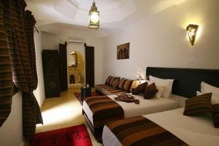 Riad Shaloma - Marrakesch - 5