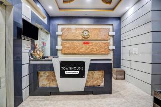 Townhouse Ramchandrapur Bus Terminal Formerly Amulya Inn - 8