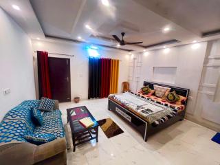 Kumaun Kutir - Mukteshwar - 7