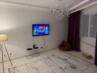 Лазурный квартал - 5