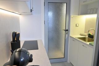 White Peaks 1BR Apartment Bansko - 5