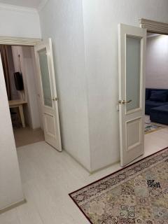 Лазурный квартал - Astana - 1