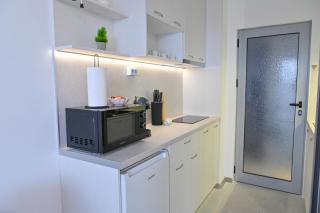 White Peaks 1BR Apartment Bansko - 7