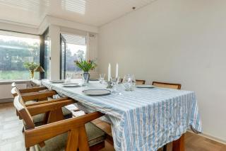 Architect-Designed House With Views Near Hornbæk - 3