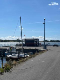 Spacious Holiday Home On Bogø - 4